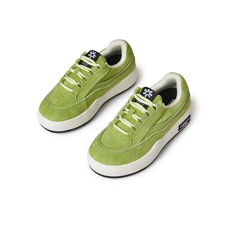 ARTICLE NO. Low Top Skateboard Shoes Women's-1
