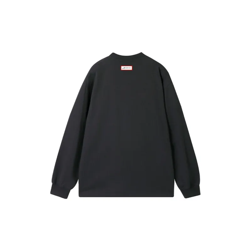 ARCLINEA T Shirts Unisex-5