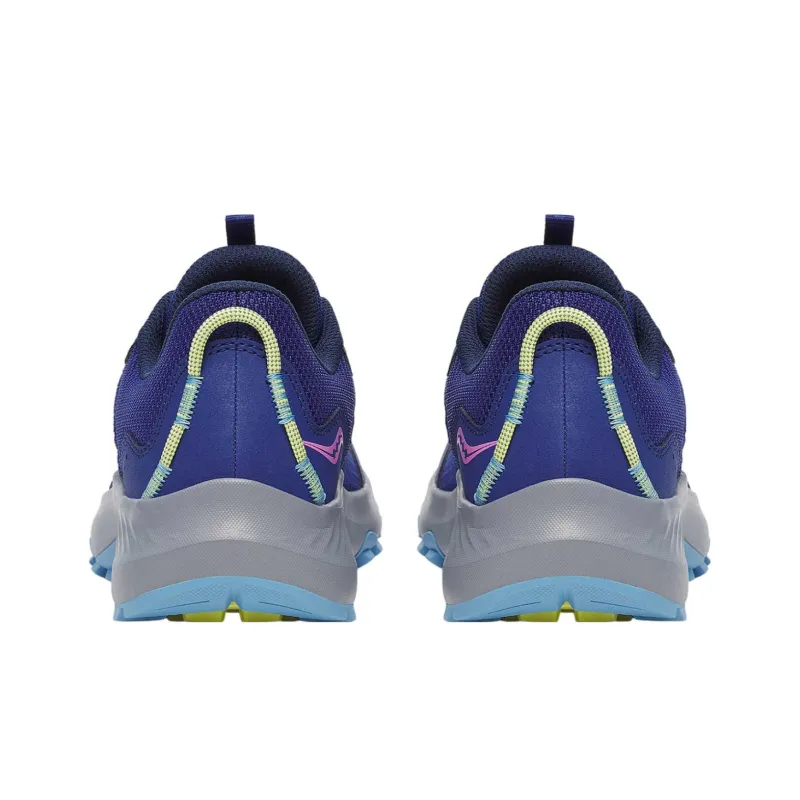 Saucony Aura Tr Azurite Tulip Women's-4