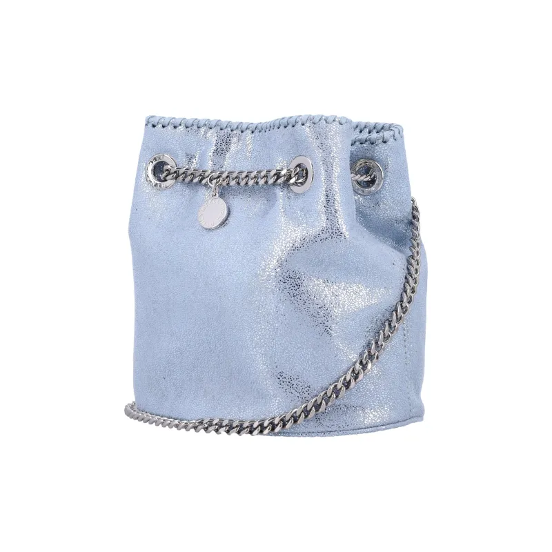 Stella McCartney Falabella Chain Linked Bucket Bag-1
