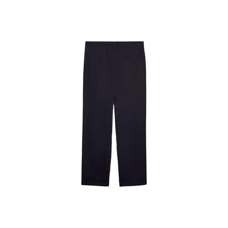PUMA Pantalones De Sarga Mmq Para Hombre-1