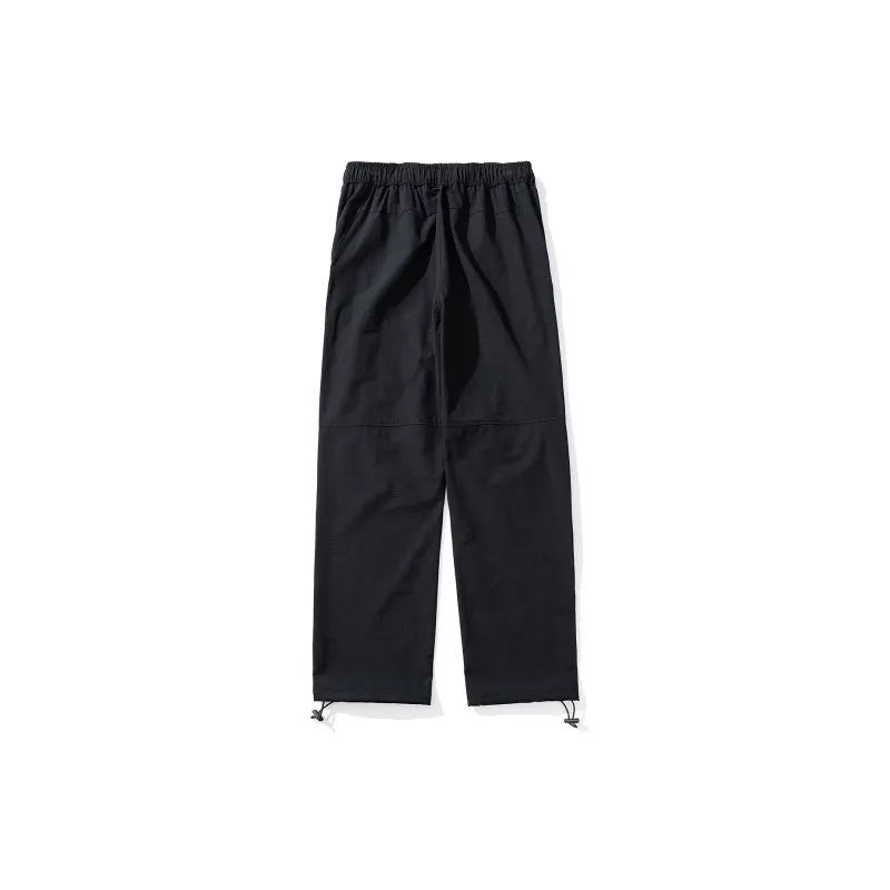 RAP PANDA Windbreaker Pants Unisex-23