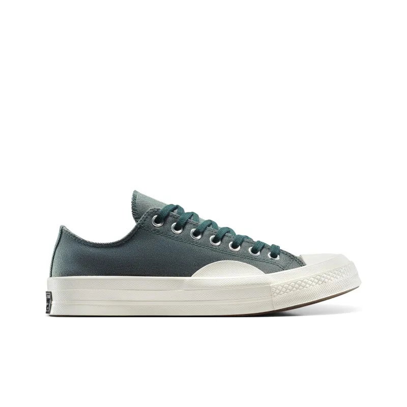 Chuck 70 Converse Low 'Tough Textures True Nature'-1