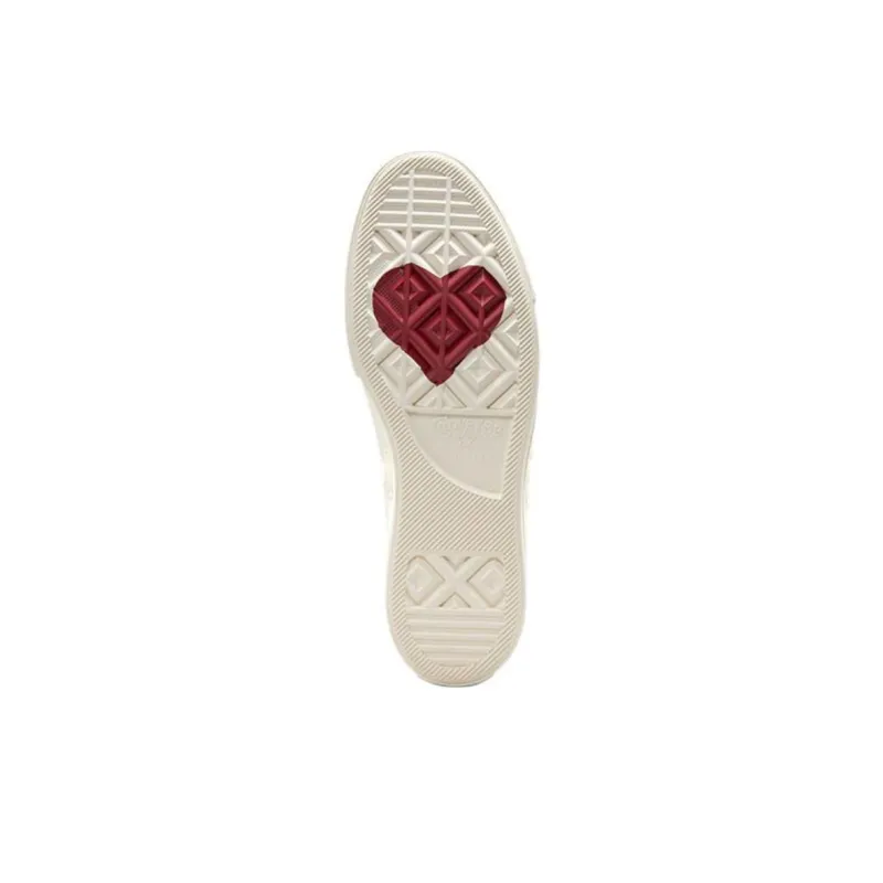Converse Women's Chuck Taylor All Star Lift Platform Low 'Valentine's Day 2025' Women's-4