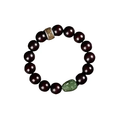 Noritake Rosewood Bracelets Unisex