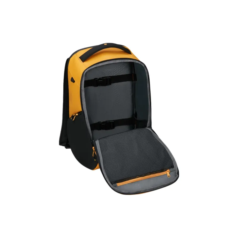 SAMSONITE PET Backpack Mini Unisex Yellow-4