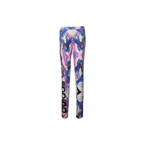Adidas Originals Leggings Women's Multicolor