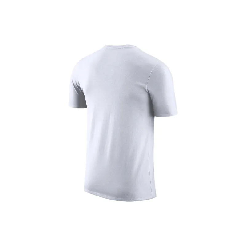 Nike Milwaukee Bucks Essential Men's Nike Nba T Shirt-1