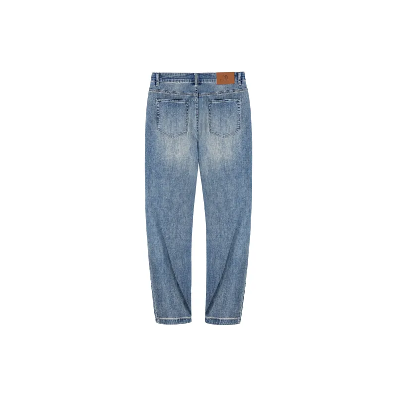 CAMEL Urban Function Series Jeans Men's-11