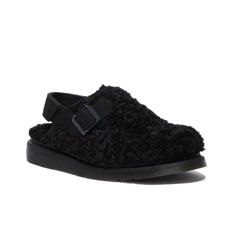 Dr.Martens Jorge Ii Sandals-1