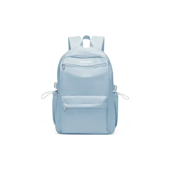 Werocker Fabric Backpack Laptop Bag Backpack Regular Unisex Multicolor