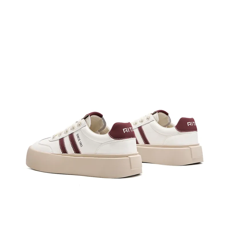Ritai RITAI Skateboard Shoes Women's-9