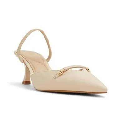 ALDO Slim Heel High Heels Women's-8