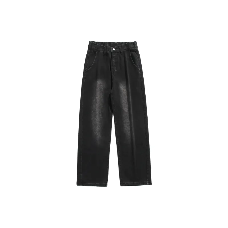 UPZCY Jeans Unisex-2