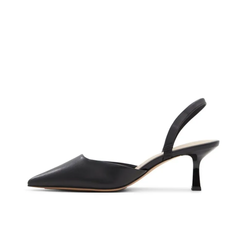 ALDO Slim Heel High Heels Women's-10