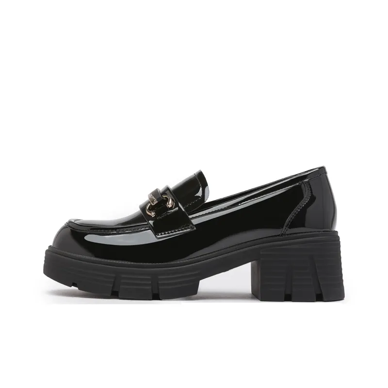 Ritai RITAI Loafers Women's Black-0