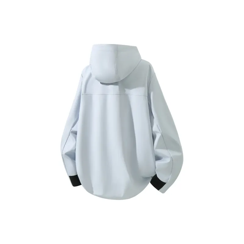 MINISO Windbreaker Jacket Unisex-16
