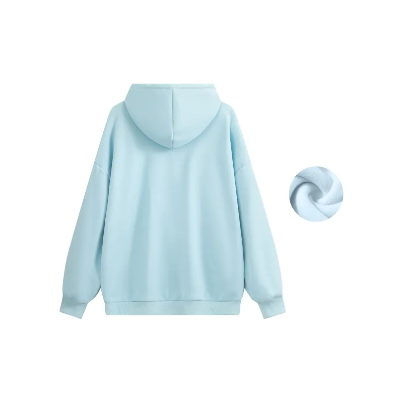 FUERZA Sweatshirts Unisex-6