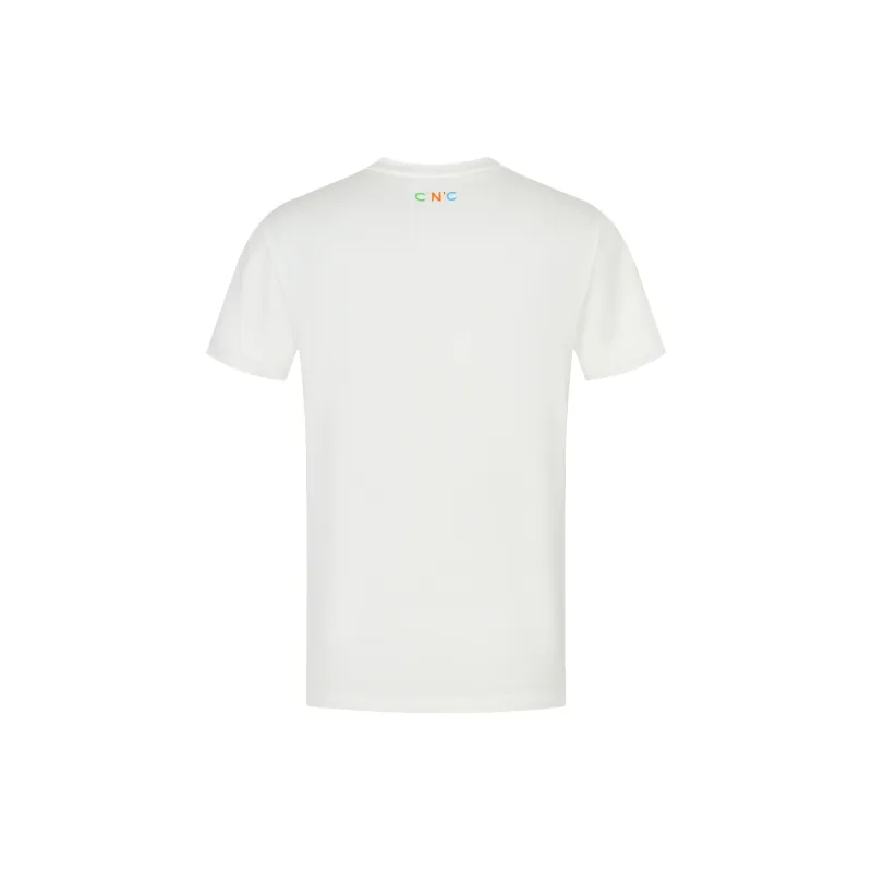C'N'C Rhythm Party Series T Shirt Men's-5
