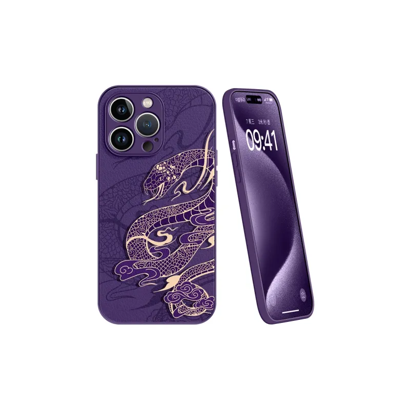 Lingtao Phone Cases-1