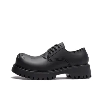 MODENGPAN Men's Casual Shoes Men's