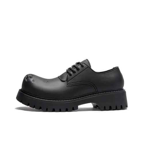 MODENGPAN Men's Casual Shoes Men's