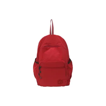SUN ERATH&U Nylon Backpack Unisex Multicolor