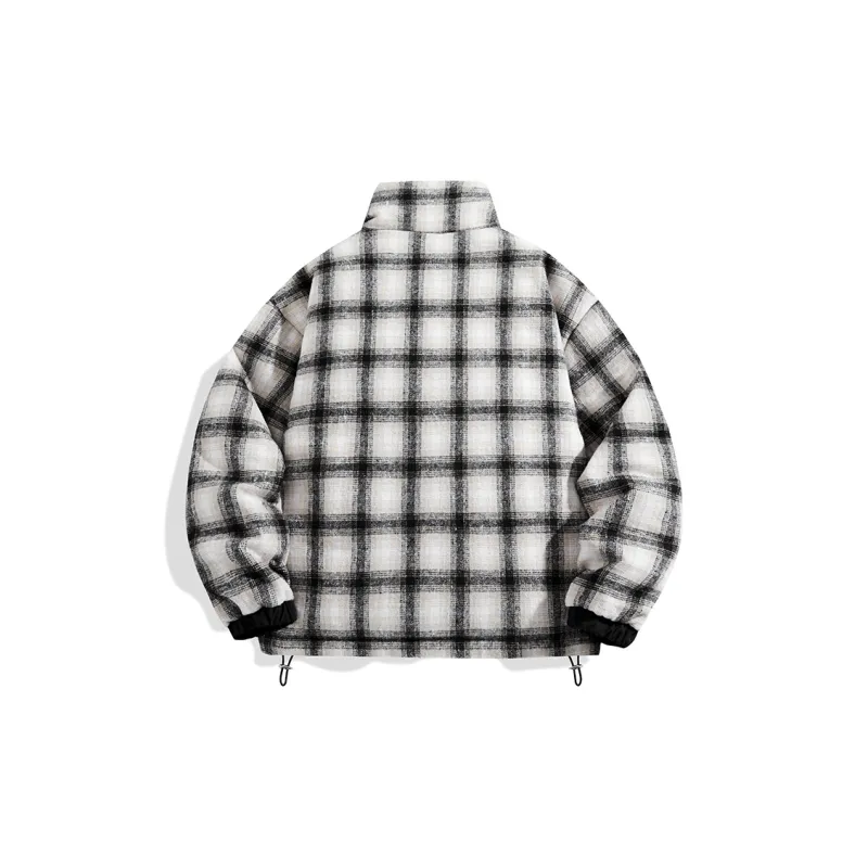 JINBEILE Jackets Unisex-9