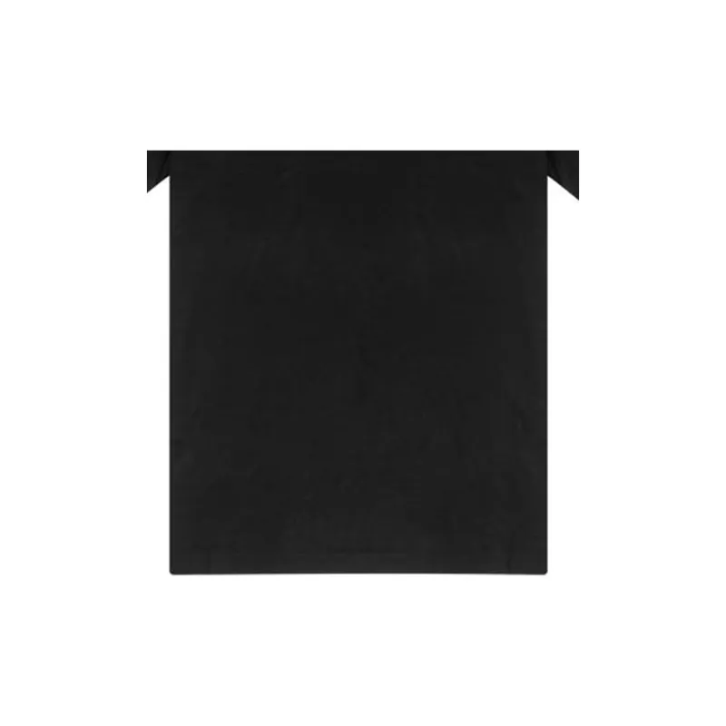 EMPORIO ARMANI Polo Shirts Men Black-1