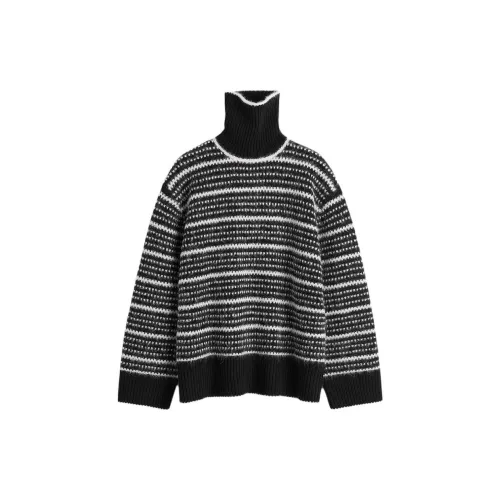TOTEME Sweaters Women's Black