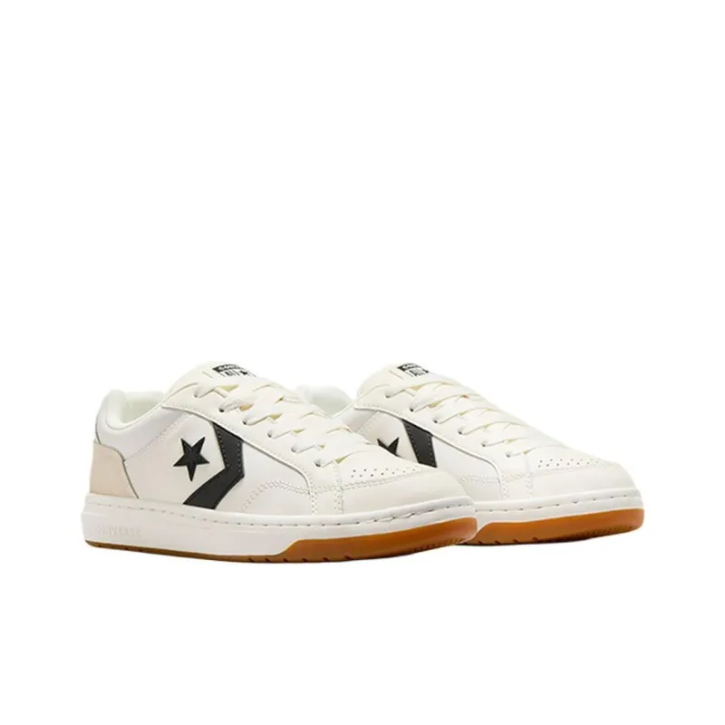 Converse Pro Blaze Classic Low 'Vintage White Black'-2