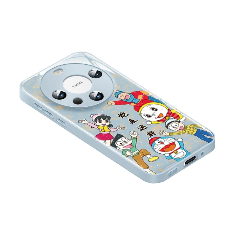 Doraemon/a Phone Cases-13