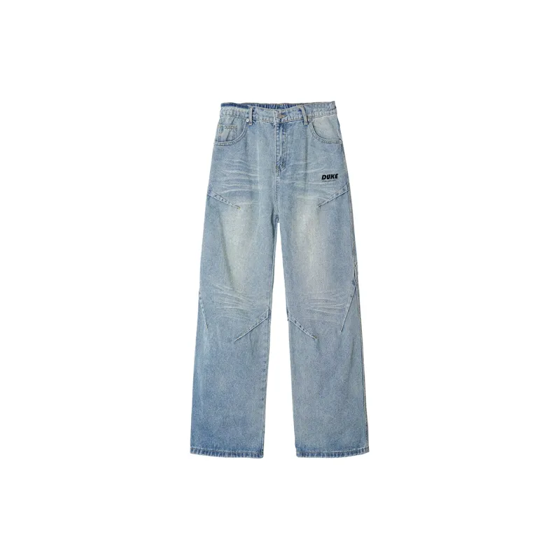 DUKE+DEXTER Jeans Unisex-15