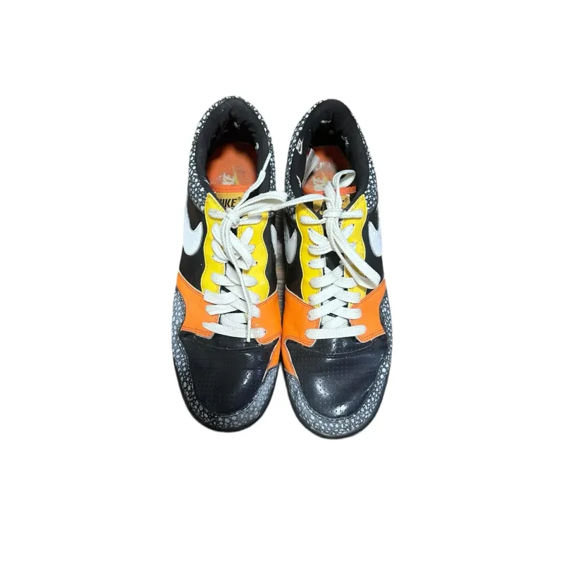 Nike Court Force Halloween 2007-2