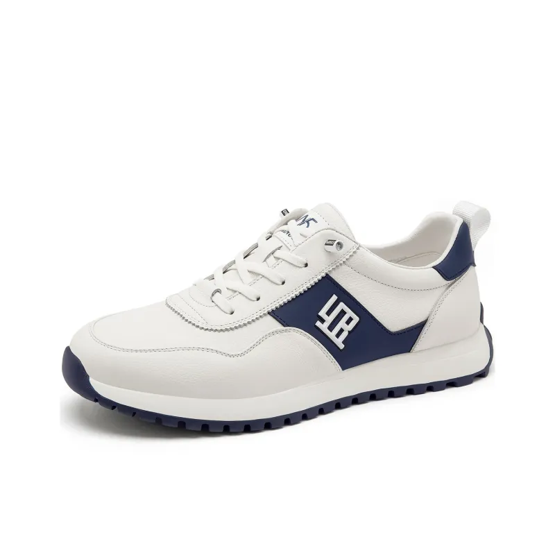 15 MINS Low Top Casual Shoes Men's-7