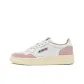 White Pink