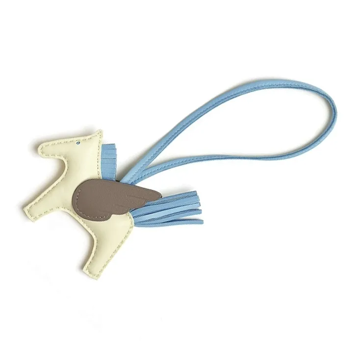 HERMES   Pendants Women's White-1