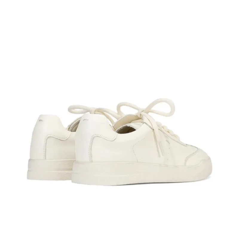 JESSICA SOPHIA Anti-Slip Wear-Resistant Low-Top Skateboard Shoes Women's-6