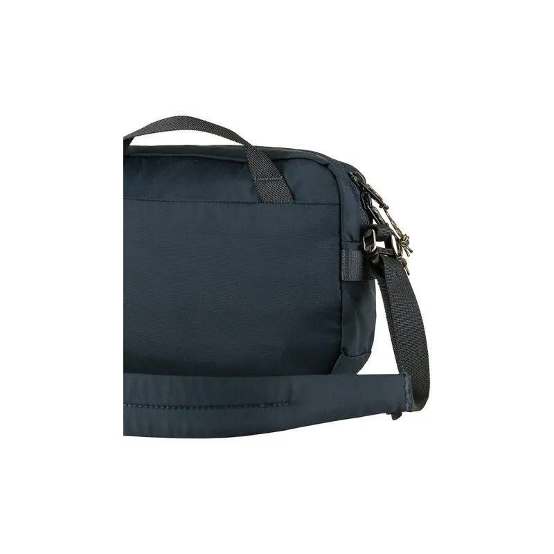 Fjallraven Polyamide Handbag, Crossbody Bag Regular Unisex Marine Blue-3