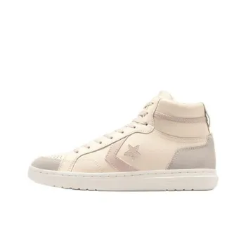 Pro Blaze Converse Classic Mid 'Light Dune'