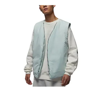 Jordan EssentialsJordan CNY Collection Vest Men's Slight Green