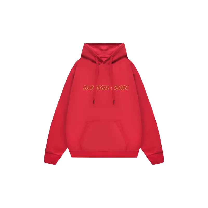 BIG TIME REGAL Sweatshirt Unisex-7