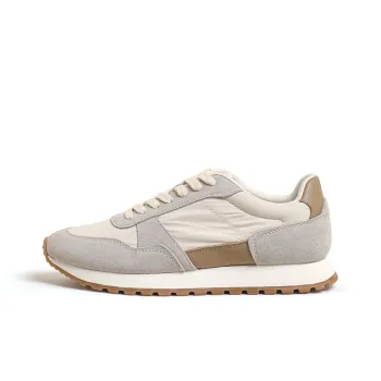 883 Cushioning, Wear Resistant Low Top Casual Shoes Unisex