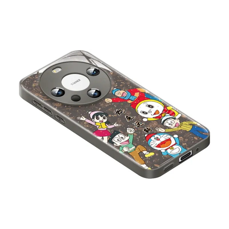 Doraemon/a Phone Cases-7