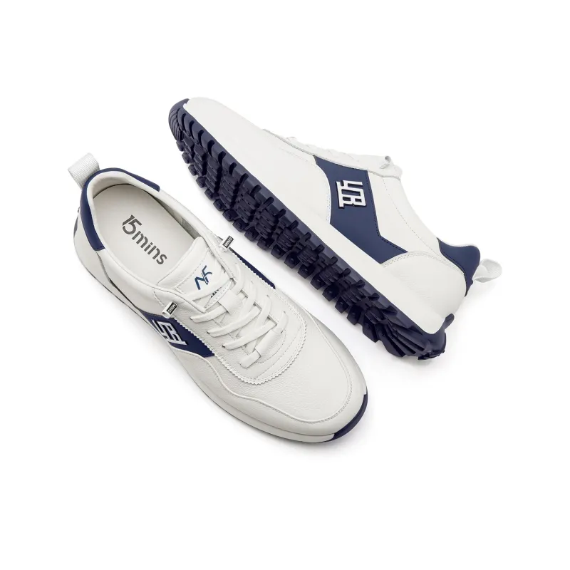 15 MINS Low Top Casual Shoes Men's-10