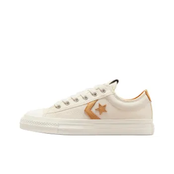 Star Player Converse 76 Low 'Egret Sandy Shore'