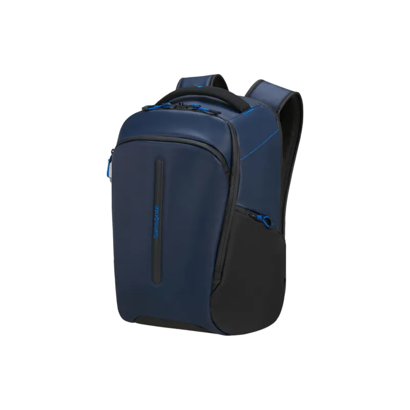 SAMSONITE PET Backpack Mini Unisex Marine Blue-1