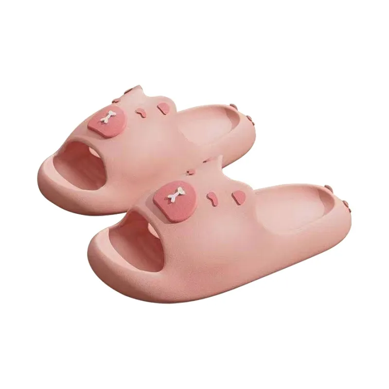 Avonlee Slippers / Home Slippers-9