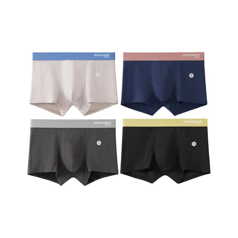 JEANSWEST Underpants Men's Combo Set-11