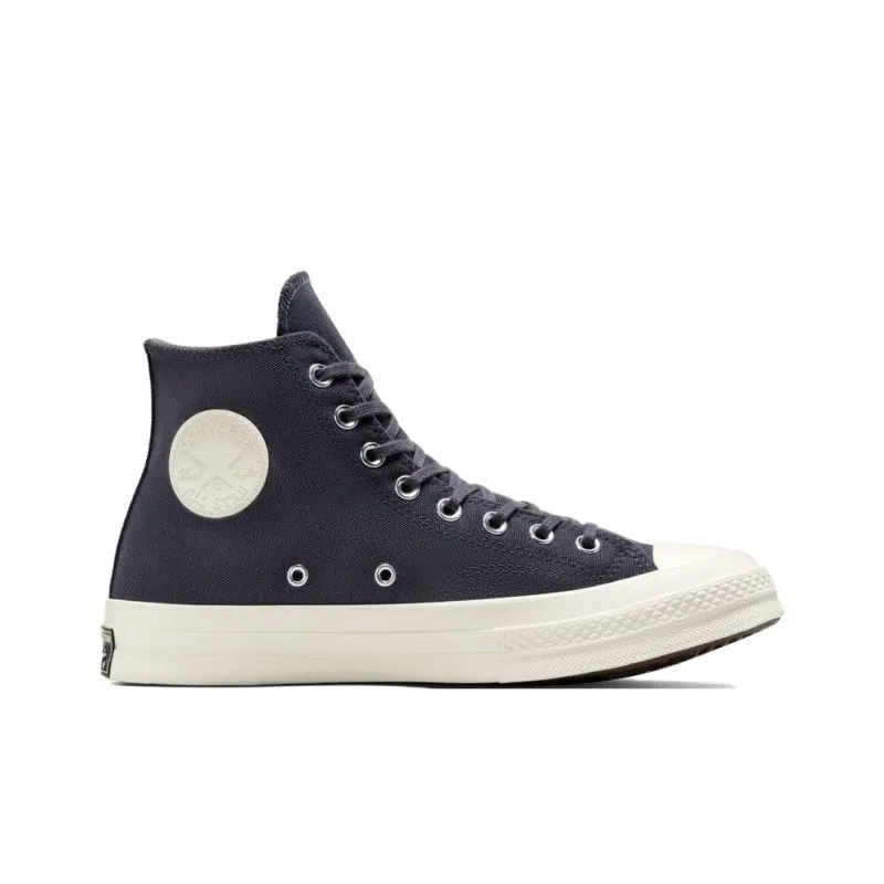 Converse Chuck 70 Textured High 'Plum Cove'-1